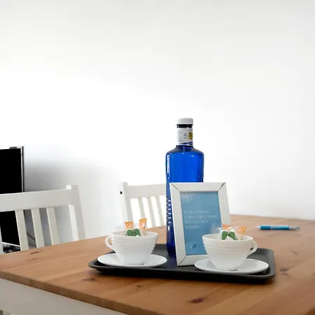 Apartment Coto 110 En Chiclana