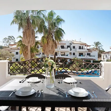 Coto 110 En Chiclana Apartment Chiclana de la Frontera