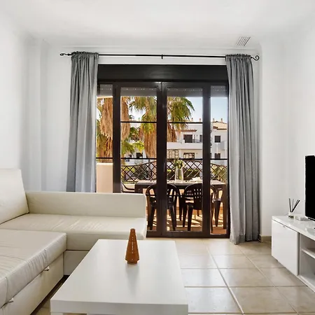 Apartment Coto 110 En Chiclana