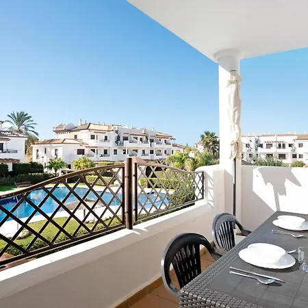 Apartment Coto 110 En Chiclana Chiclana de la Frontera