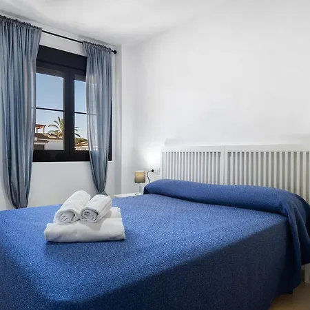 Apartment Coto 110 En Chiclana