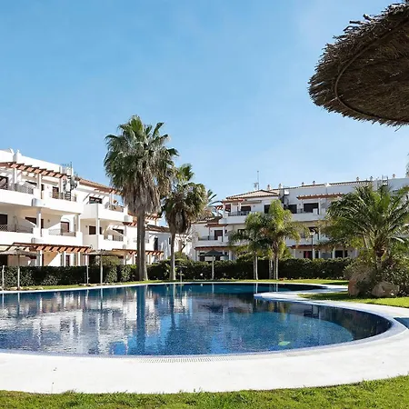 Coto 110 En Chiclana Apartment *