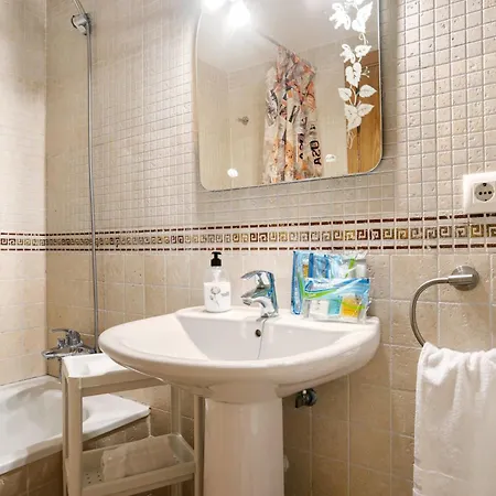Apartment Coto 110 En Chiclana