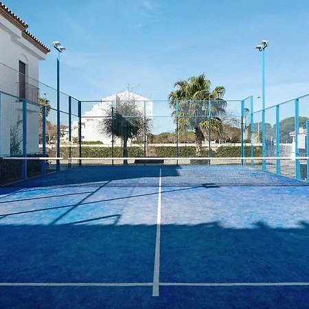 Apartment Coto 110 En Chiclana