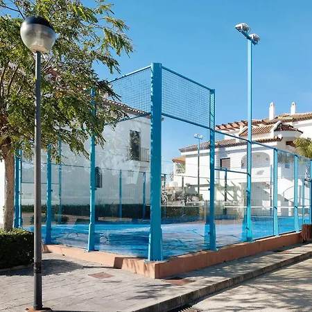 Apartment Coto 110 En Chiclana