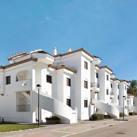 Coto 110 En Chiclana