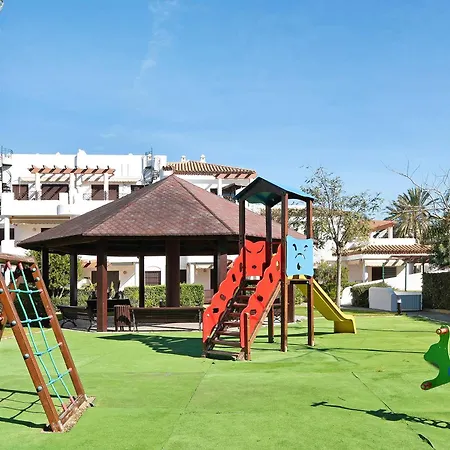 Apartment Coto 110 En Chiclana *
